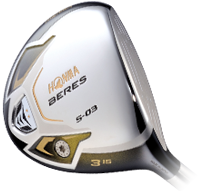 S-03FAIRWAY WOOD