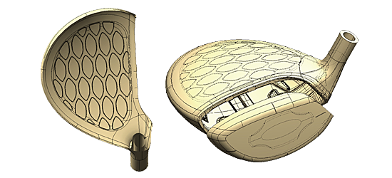 S-03FAIRWAY WOOD:??????????&?????????