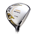 S-03 FAIRWAY WOOD 2S