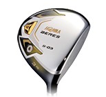 S-03 FAIRWAY WOOD 2S