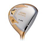 S-03 FAIRWAY WOOD 2S