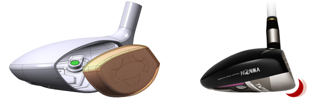 TW717 Ledies