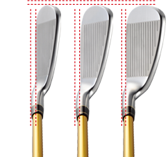 HT-01G IRON