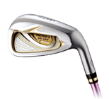IE-03 Ladies IRON 2S