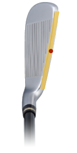 IS-01 Lefty IRON