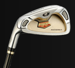 S-01 Lefty IRON 2S