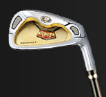 S-01 Lefty IRON 3S
