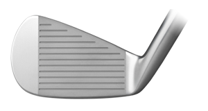 TOUR WORLD TW717V | IRON | HONMA Products | HONMA GOLF