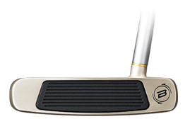 BP PUTTER