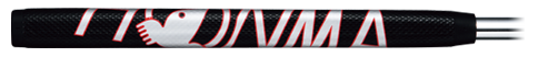 BP PUTTER Lefty