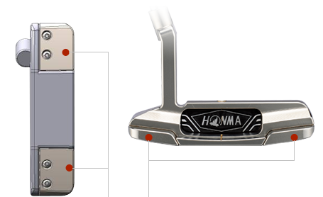 BERES PP-101