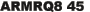 ARMRQ8 45