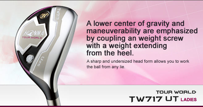 TOUR WORLD TW717 Ladies