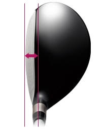 TW717 Ledies
