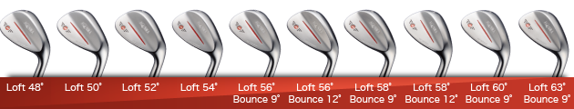 W105P WEDGE