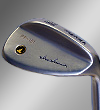 Approach wedge PP-101