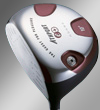 ATHPORT e+ for Lefty