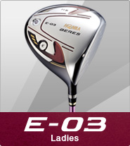 E-03 Ladies