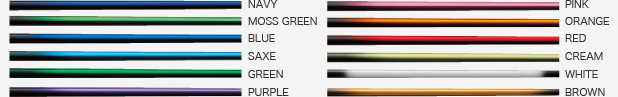 List Shaft Collars