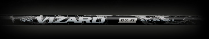 VIZARD TA50