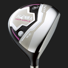 TW717 FW Ladies 2S
