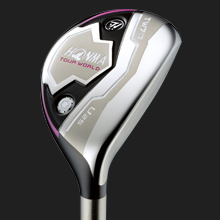 TW717 UT Ladies 2S
