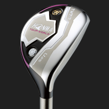 TW717 UT Ladies 3S