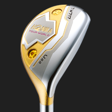 TW717 UT Ladies 4S