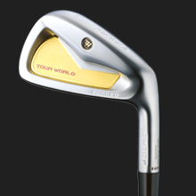 TW717P Ladies 3S