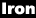 ARMRQ8 62 IRON