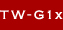 TW-G1x