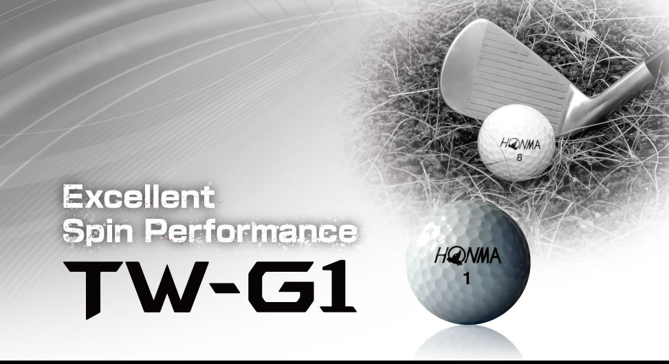 Excellent Spin Performance TW-G1