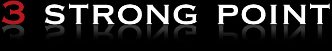 3 strong point