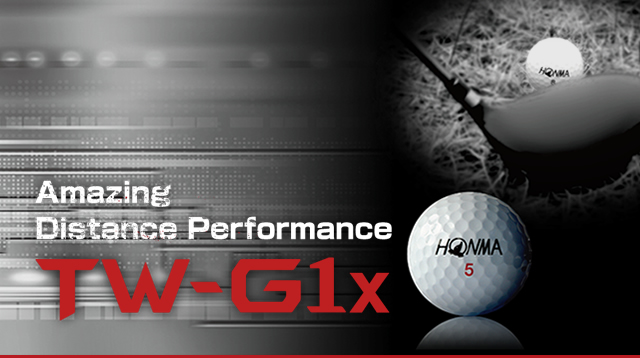 Amazing Distance Performance TW-G1x