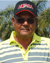 Zhang Lian-Wei 