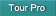 Tour Pro
