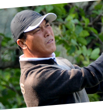 Zhang Lian-Wei 